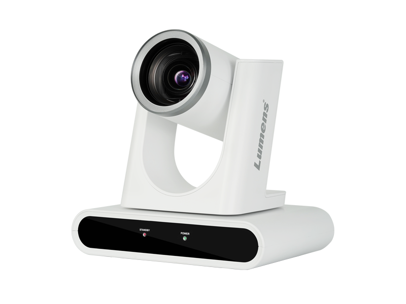 Lumens VC-R30w ─ Поворотная IP камера FHD, 12х оптический зум