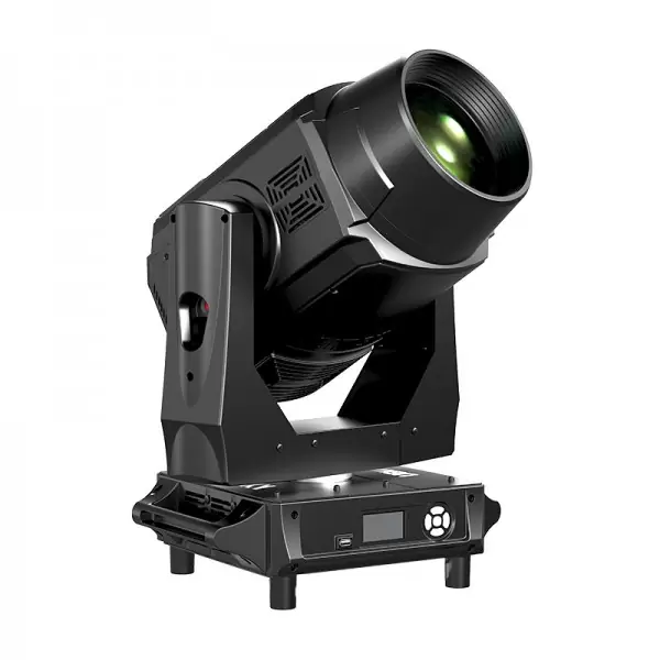 Light Sky AURORA S600BSW ─ Гибридный прожектор BEAM + SPOT + WASH