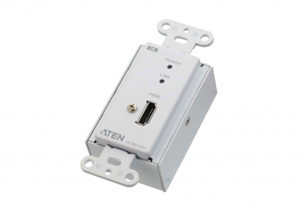 ATEN VE1801UST ─ Передатчик HDMI HDBaseT-Lite