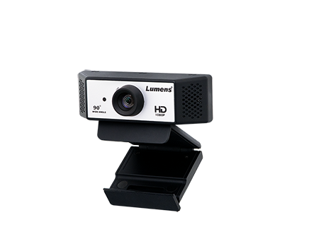 Lumens VC-B2U ─ Веб-камера для видеоконференций FHD