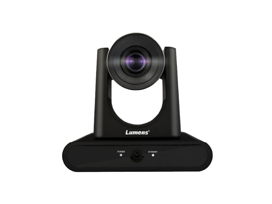 Lumens VC-TR41, PB ─ Поворотная камера с ИИ, 20х зум