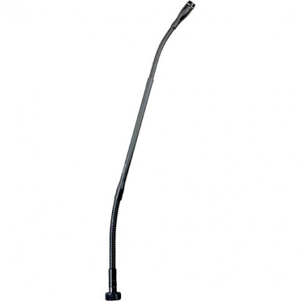 Shure MX418SE/N ─ Микрофон на «гусиной шее», без капсюля