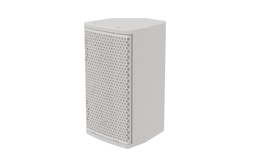 EM Acoustics EMS-61 White ─ Громкоговоритель пассивный