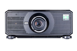 Digital Projection E-Vision Laser 9100 WU ─ Лазерный проектор 8.600 лм, без объектива