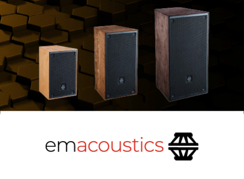 EM Acoustics представляет премиальную инсталляционную серию Qi prev