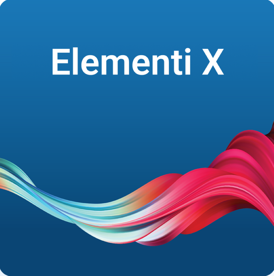Spinetix SX-SW-EL-X ─ Лицензия