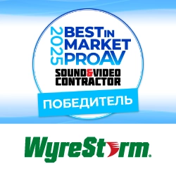 SW-640L-TX-W: награда «Best in Market 2025» и обновление прошивки, анонс