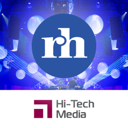 Renkus-Heinz Renkus-Heinz