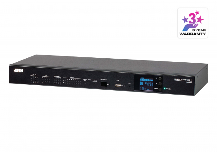 ATEN VK2200 ─ Контроллер управления