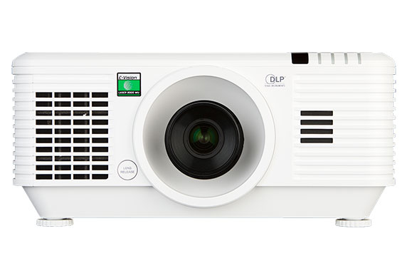 Digital Projection E-Vision Laser 9000 WUXGA ─ Лазерный проектор 8.000 лм