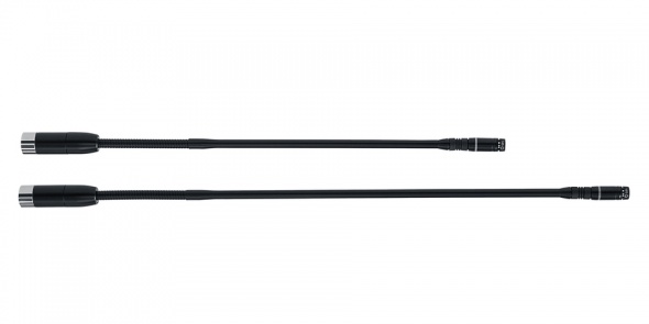 Shure MXC420/C ─ Микрофон «гусиная шея», 50 cм