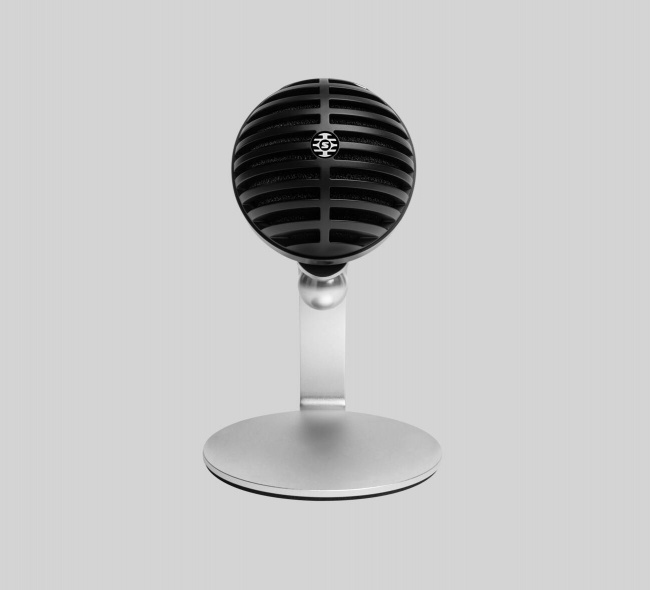 Shure MV5C-USB ─ Микрофон кардиоидный конденсаторный