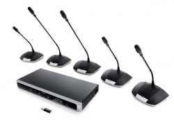 Дискуссионная система Bosch CCS 1000 D