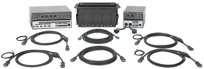 Extron 42-304-01 ─ Система для совместной работы