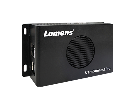Lumens AI-Box1 ─ Процессор автонаведения камер на спикера