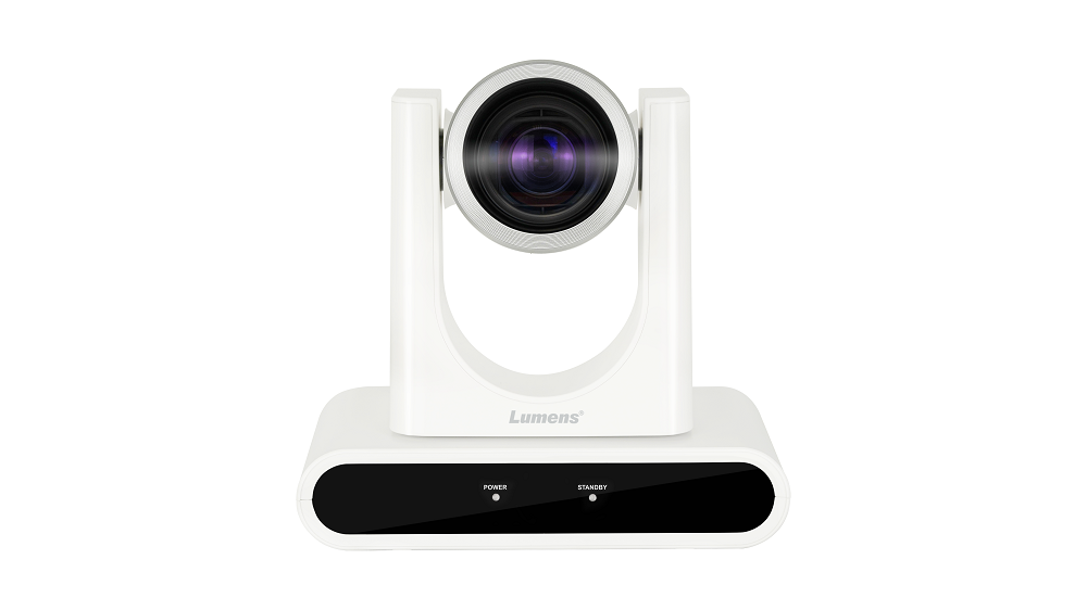 Lumens VC-R32, PW ─ Поворотная IP камера FHD, 12x оптический зум