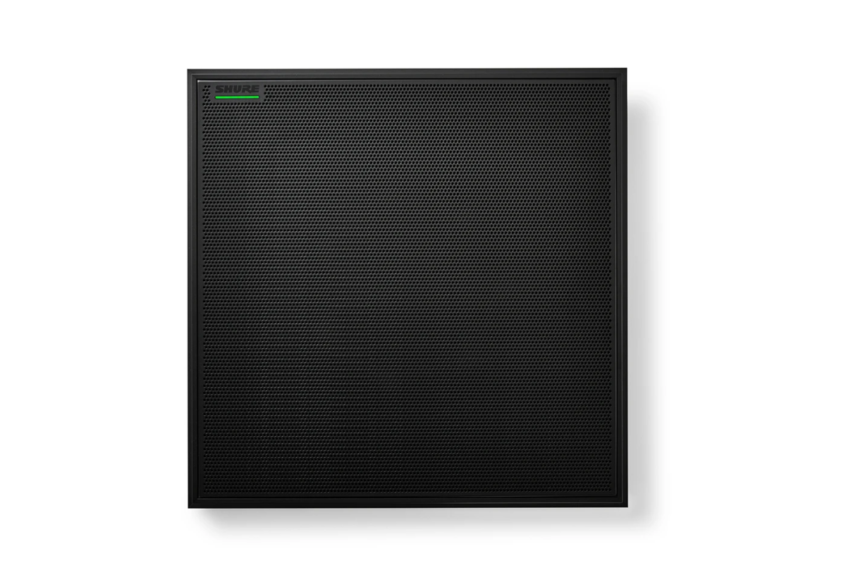 Shure MXA925B-S-60CM ─ Потолочный микрофонный массив