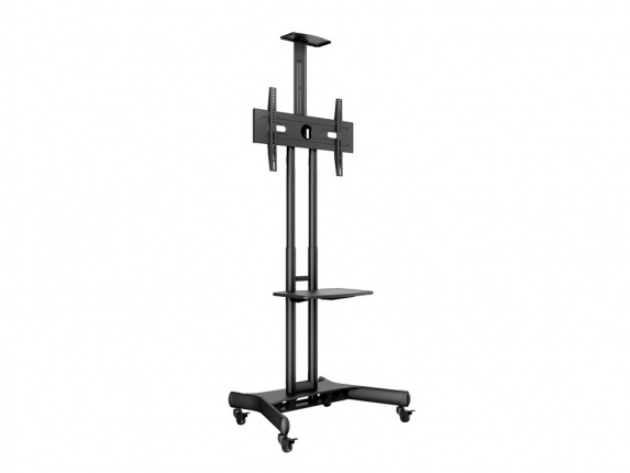 Multibrackets 7350073732319 ─ Мобильная стойка для дисплея