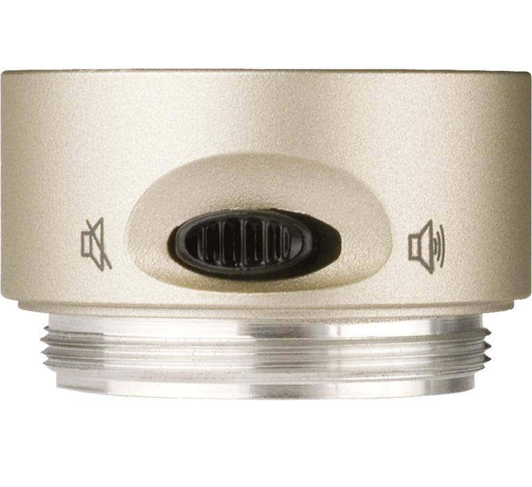 Shure UAMS/SL ─ Пассивный выключатель звука