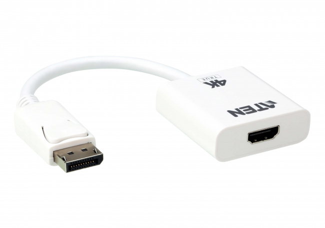 ATEN VC986B ─ Переходник DisplayPort в True 4K HDMI