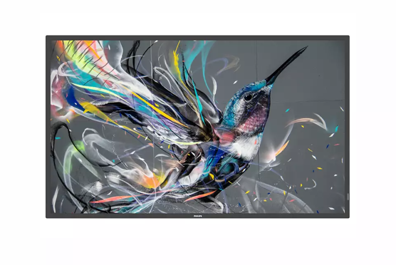 Philips 98BDL3650Q/00 ─ Информационный дисплей 98" UHD