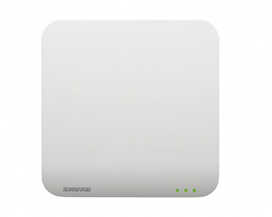 Shure MXWAPT2=-Z11 ─ Точка доступа для Microflex Wireless