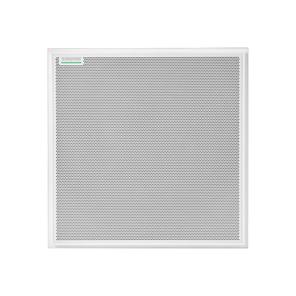 Shure MXA902W-S-60CM ─ Потолочный микрофонный массив