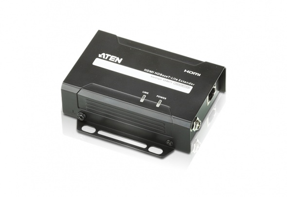 ATEN VE801T ─ Передатчик HDMI HDBaseT-Lite