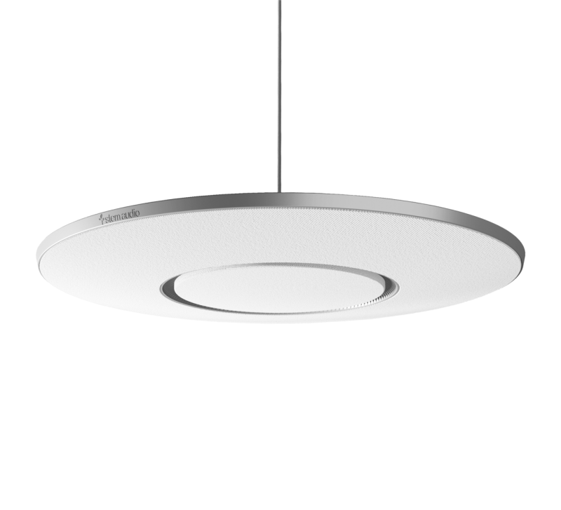 Shure CEILING1 ─ Потолочный микрофонный массив