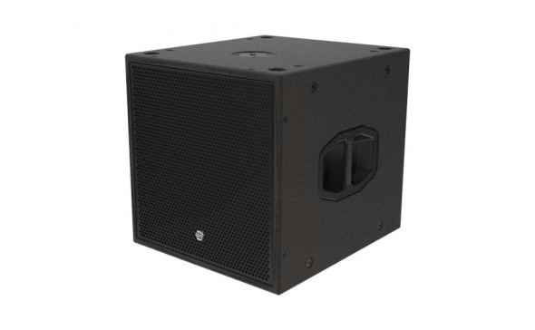 EM Acoustics S-15 ─ Компактный сабвуфер