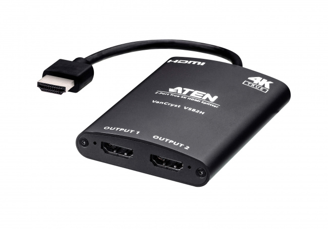 ATEN VS82H ─ Разветвитель HDMI