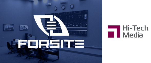 Хай-Тек Медиа - официальный дистрибьютор Форсайт заголовок