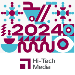 Вперед за инновациями в 2024! - анонс