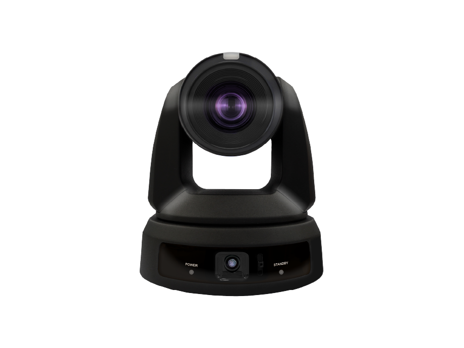 Lumens VC-TR61 PB ─ Поворотная IP камера UHD, 30x оптический зум