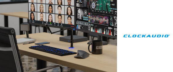 В чём сила настольных профессиональных микрофонов