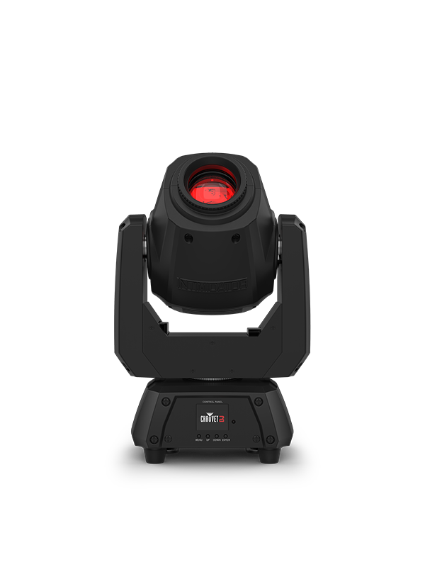 Chauvet-DJ Intimidator Spot 260X ─ Светодиодный прожектор полного движения