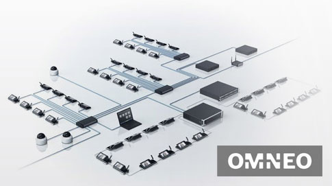 Bosch DCNM-LSYS ─ Программное обеспечение