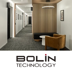 Iyuno выбирает Bolin в Dante AV Ultra™ для синхронизации видео и аудио в студиях звукозаписи, preview