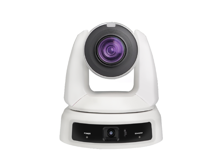 Lumens VC-TR61 W ─ Поворотная IP камера UHD, 30x оптический зум