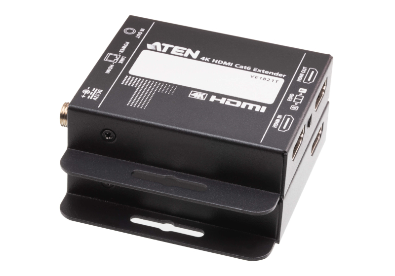 ATEN VE1821 ─ Удлинитель 4K HDMI