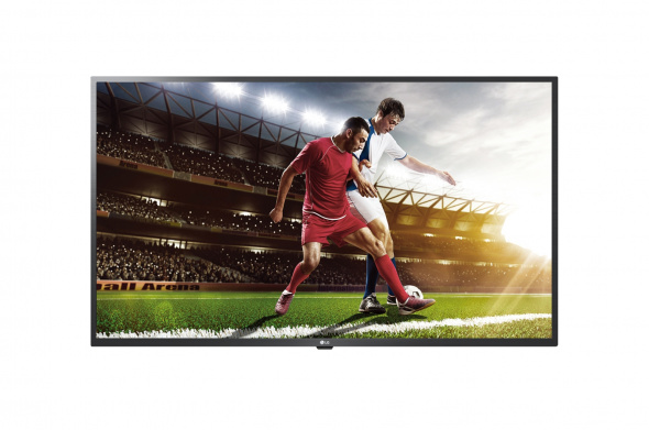 Коммерческие телевизоры LG 55UT640S