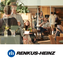 Renkus-Heinz превращает Byens Tak в Осло в эталон аудиотехнологий