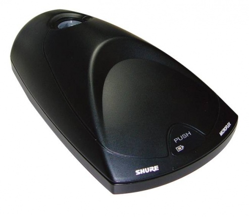 Shure MX890=-P4 ─ Беспроводной передатчик