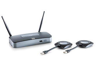 Barco CSM-1 Barco ClickShare set ─ Беспроводная система презентаций