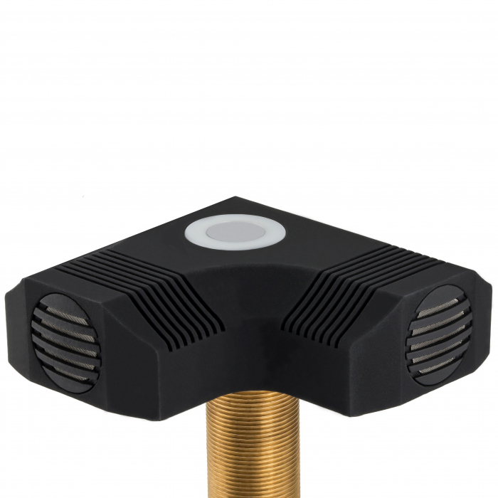 Clockaudio CS 2SV-RF RGB ─ Микрофон для установки на поверхности