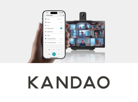 Kandao обновляет прошивку Meeting Ultra до версии 4.8, preview