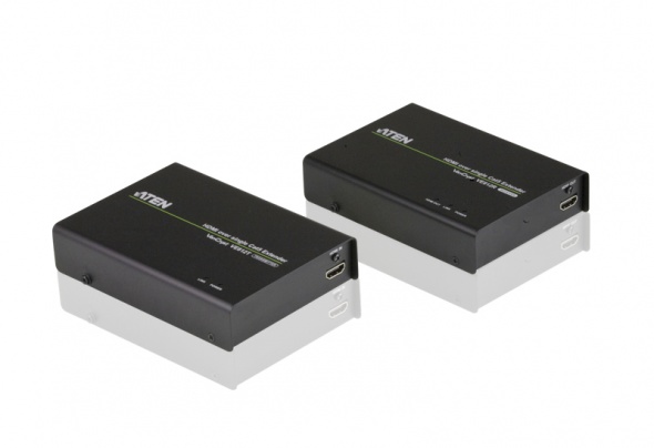ATEN VE812 ─ Удлинитель HDMI HDBaseT