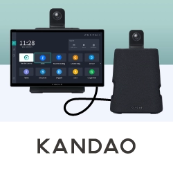 Новая функция Daisy Chaining для устройств Kandao Meeting Ultra