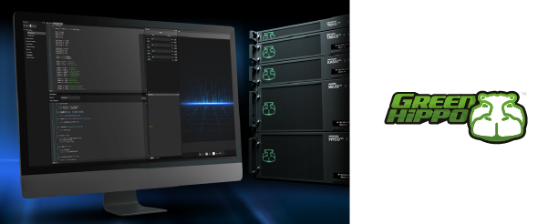 Green Hippo расширяет границы творчества с новым редактором эффектов