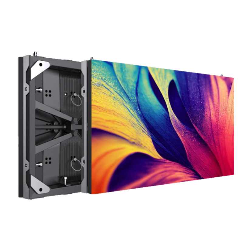 Unilumin UMicro 0.4 ─ Светодиодный экран